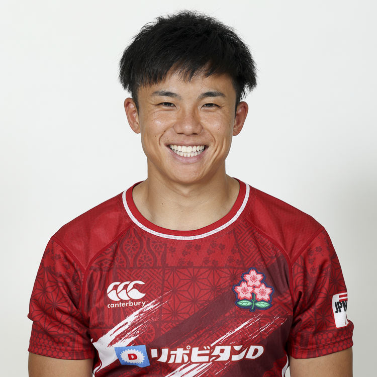 チーム・選手｜男子セブンズ日本代表｜日本ラグビーフットボール協会